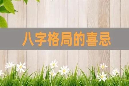 八字喜忌不同会怎样