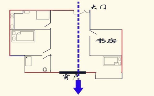 穿堂煞的化解方法有哪些