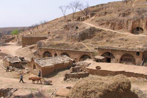 平原住宅与山地住宅的风水差异