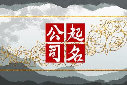 好听大气的科技公司名字 拥有含义的公司名称